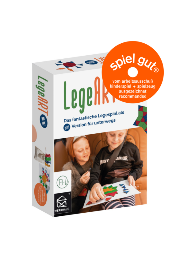 LegeART mini