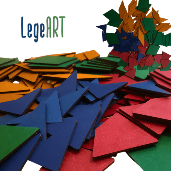 LegeART ab 3 Set A – Bild 8