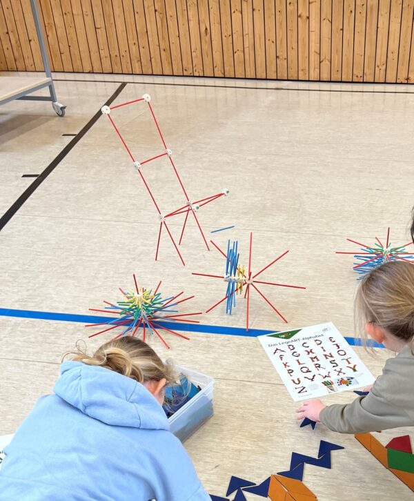 SteckART Set B Kita – Bild 17