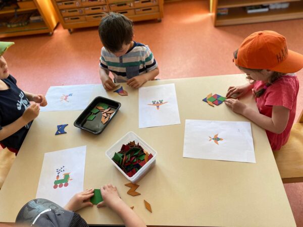 LegeART mini Set B – Bild 2