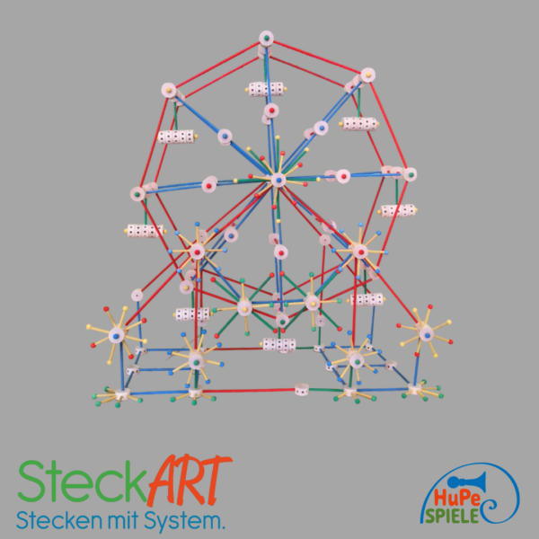 SteckART Set 1 – Bild 10