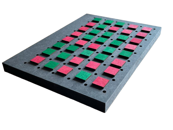 Käsekästchen & Vier Gewinnt | 2 in 1 – Bild 4