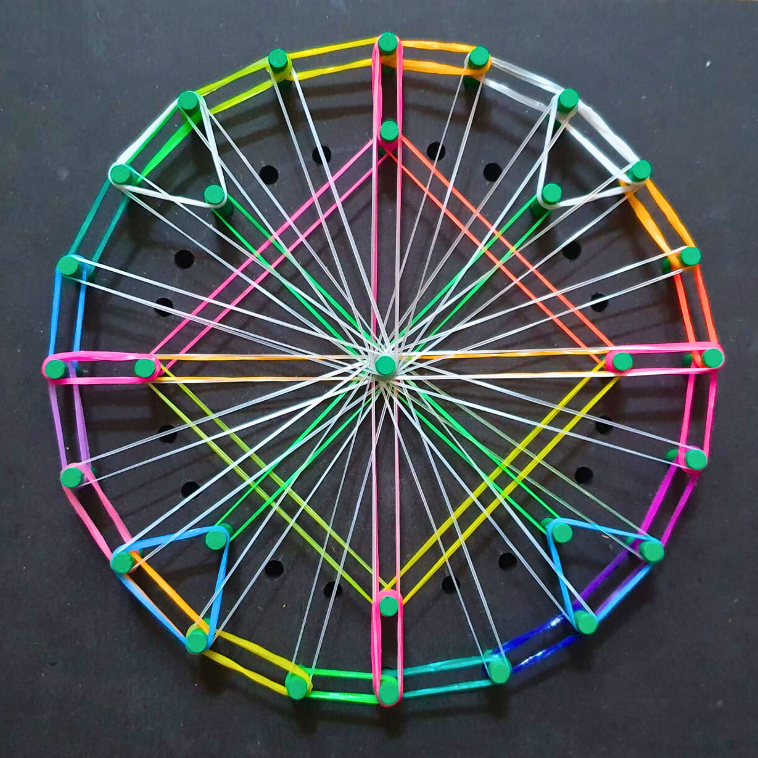 GeoART - das Geobrett - Crowdfunding! – Bild 4