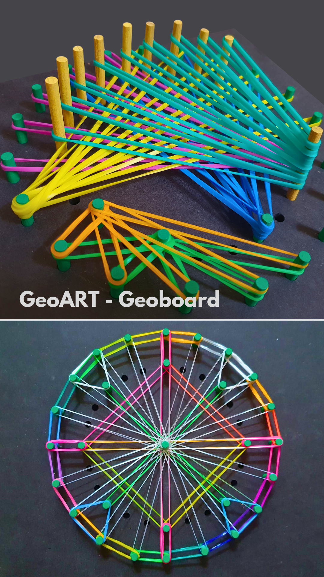 GeoART - das Geobrett - Crowdfunding! – Bild 5